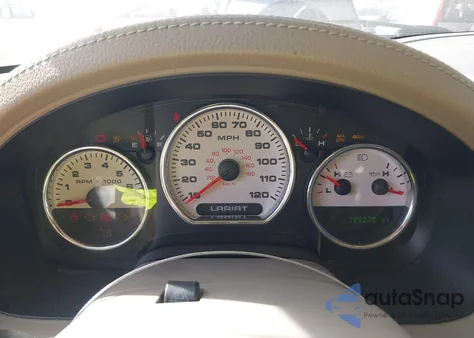 2007 Ford F-150 Fx4/Lariat/Xl/Xlt из США, поврежденный, VIN 1FTPX14V57FA49997